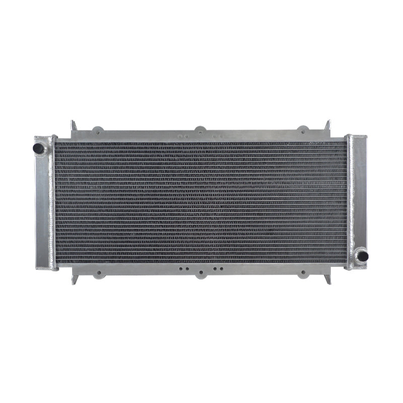 Aluminum Radiator For 2012-2016 Arctic Cat Wildcat 1000 OEM:0413293 2013 2014 2015