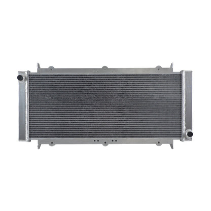 Aluminum Radiator For 2012-2016 Arctic Cat Wildcat 1000 OEM:0413293 2013 2014 2015