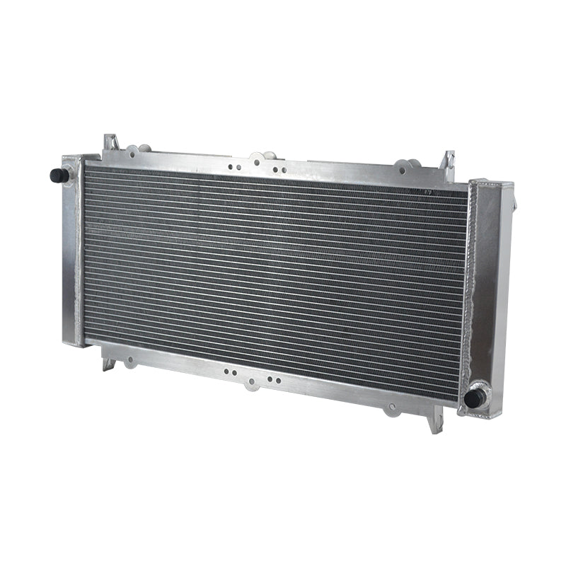 Aluminum Radiator For 2012-2016 Arctic Cat Wildcat 1000 OEM:0413293 2013 2014 2015