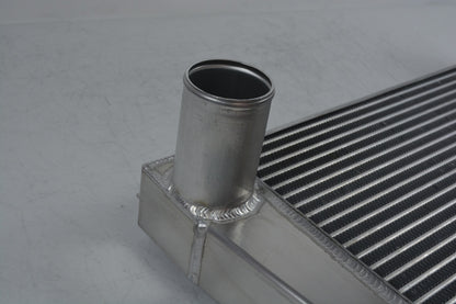For International Navistar Bus 4700 4800 4900 Series Charge Air Cooler 1984-2006