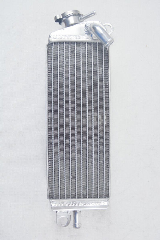 Aluminum Radiator FOR 1974-2008 Yamaha DT125R DTR 125 DT125 DT R 2007 2006 2005
