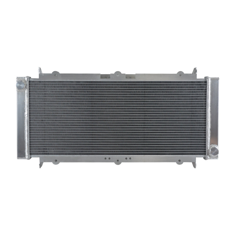 Aluminum Radiator For 2012-2016 Arctic Cat Wildcat 1000 OEM:0413293 2013 2014 2015