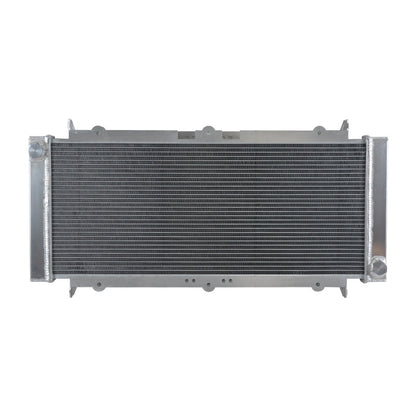 Aluminum Radiator For 2012-2016 Arctic Cat Wildcat 1000 OEM:0413293 2013 2014 2015