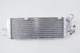 GPI Aluminum Radiator FOR 1974-2008 Yamaha DT125R DTR 125 DT125 DT R 2007 2006 2005