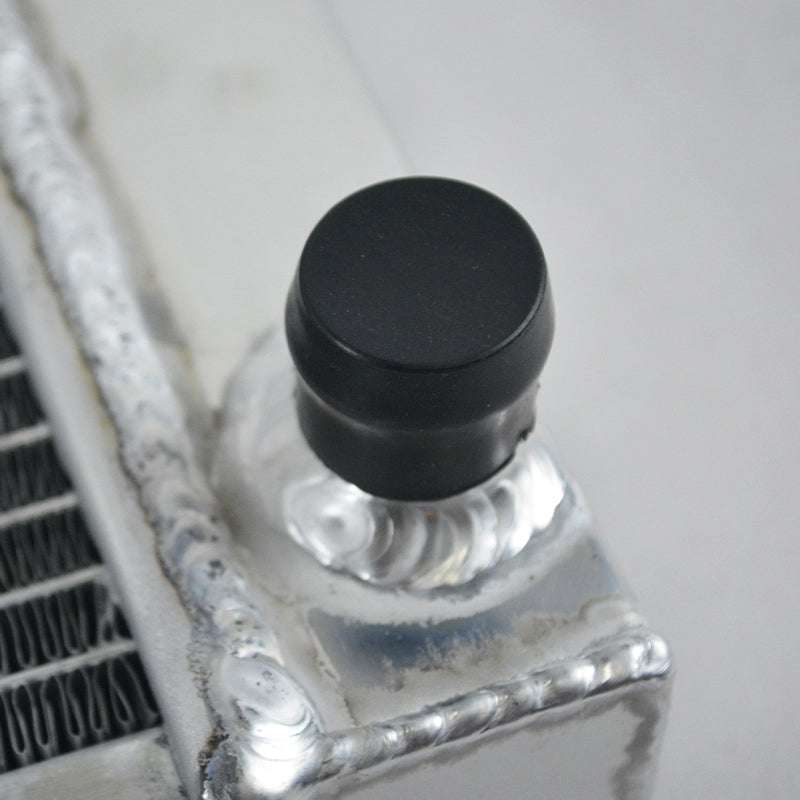 Aluminum Radiator For 2012-2016 Arctic Cat Wildcat 1000 OEM:0413293 2013 2014 2015