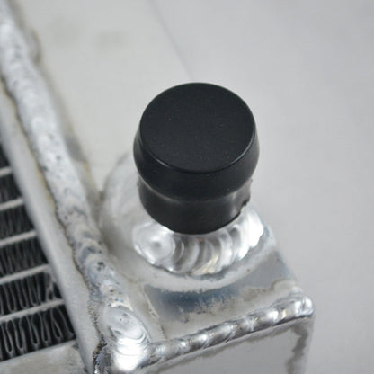 Aluminum Radiator For 2012-2016 Arctic Cat Wildcat 1000 OEM:0413293 2013 2014 2015