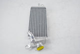 GPI Aluminum Radiator FOR 1974-2008 Yamaha DT125R DTR 125 DT125 DT R 2007 2006 2005