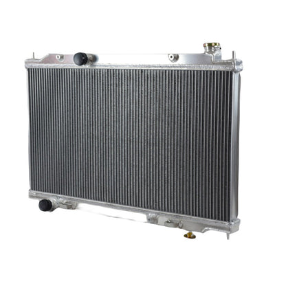 Aluminum Radiator For 2002-2006 Nissan Altima Base S SL 2.5L  2003 2004 2005
