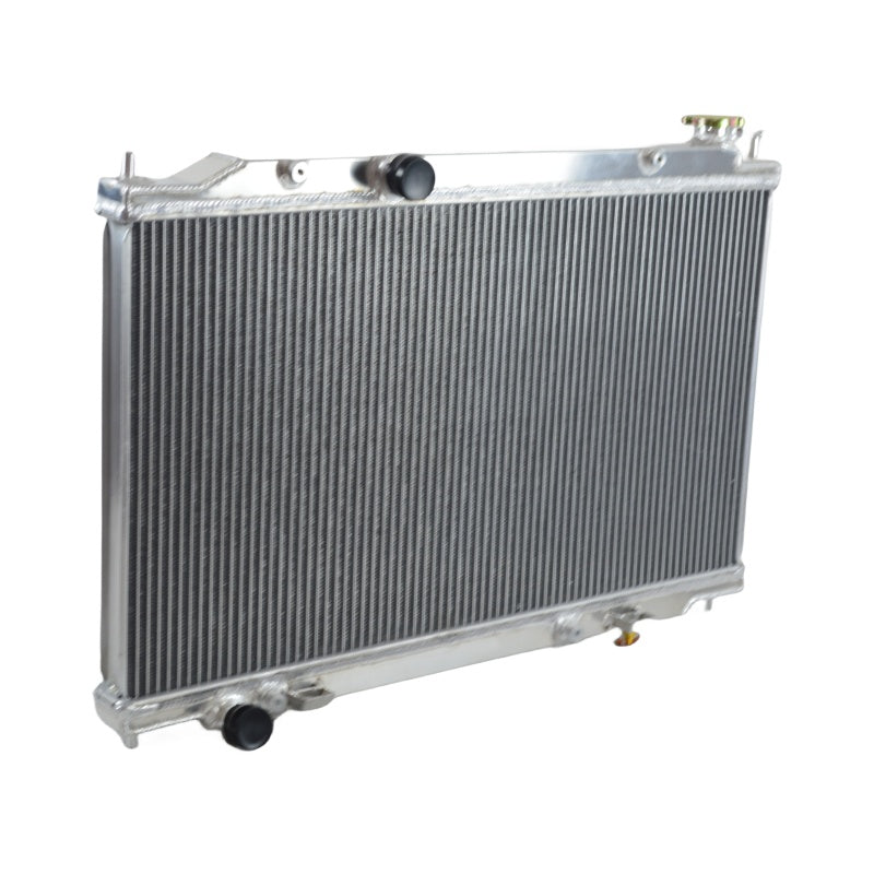 Aluminum Radiator For 2002-2006 Nissan Altima Base S SL 2.5L  2003 2004 2005