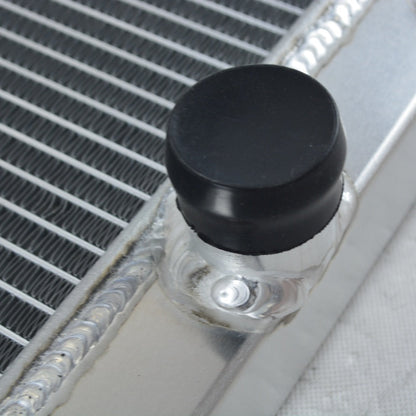 Aluminum Radiator For 2002-2006 Nissan Altima Base S SL 2.5L  2003 2004 2005