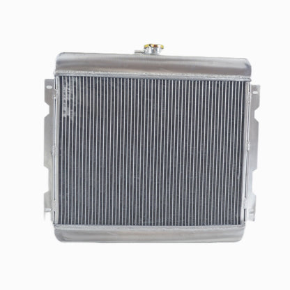 3ROW Aluminum Radiator For Plymouth Valiant 68-73/Duster 70-73 CC527