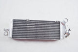 GPI Aluminum Radiator FOR 1974-2008 Yamaha DT125R DTR 125 DT125 DT R 2007 2006 2005