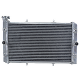 GPI Aluminum Radiator For Yamaha Viking 700 YXM700 14-21 YXC700 15-21 Wolverine 2014 2015 2016 2017 2018 2019 2020 2021