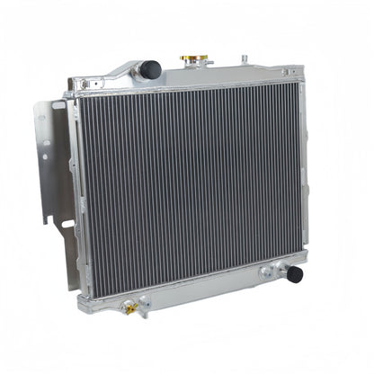 Aluminum Radiator for 1992-1993 Dodge D150/D250/D350/Ramcharger/W150/W250/W350