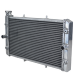 GPI Aluminum Radiator For Yamaha Viking 700 YXM700 14-21 YXC700 15-21 Wolverine 2014 2015 2016 2017 2018 2019 2020 2021