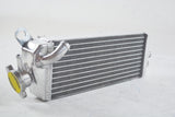 GPI Aluminum Radiator FOR 1974-2008 Yamaha DT125R DTR 125 DT125 DT R 2007 2006 2005