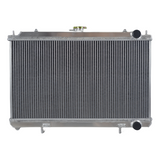 GPI Aluminum radiator