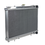 GPI Aluminum radiator