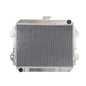 Aluminum Radiator For 1981-1982 TOYOTA CORONA/1979-1981 TOYOTA CELICA Auto