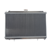 GPI Aluminum radiator