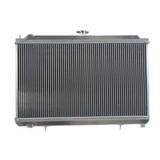 GPI Aluminum radiator