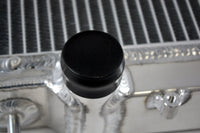 GPI Aluminum radiator