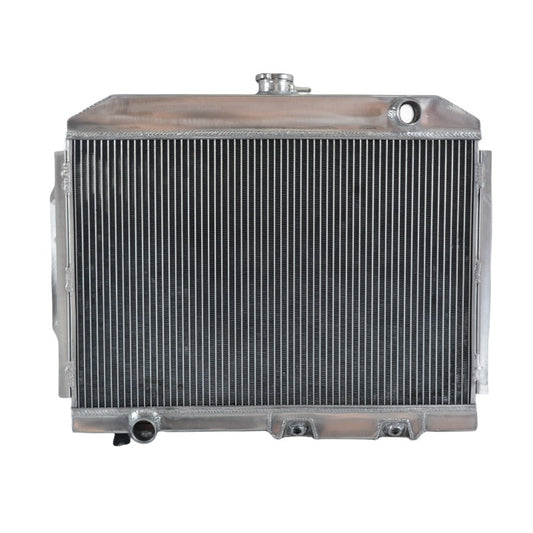 Aluminum Radiator For 1970-1977 AMC Hornet 1971 1972 1973 1974 1975 1976