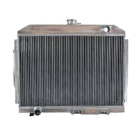 GPI Aluminum Radiator For 1970-1977 AMC Hornet 1971 1972 1973 1974 1975 1976