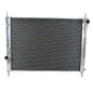 3 ROW Aluminum Radiator For 2015-2022 Ford Mustang GT Shelby V6 3.7 V8 5.0 5.2