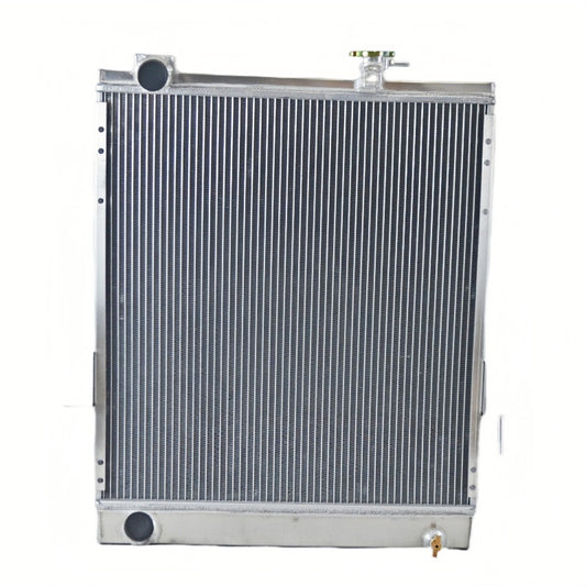 Radiator For Isuzu GMC NPR HD W4500 Forward Tiltmaster NQR W3500 W5500 GZ19X5 MT