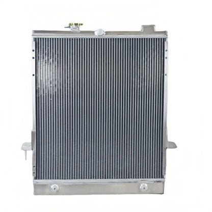 Radiator For Isuzu GMC NPR HD W4500 Forward Tiltmaster NQR W3500 W5500 GZ19X5 MT