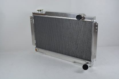Aluminum Radiator for 1989 1990 1991 1992 1993 Dodge D250 D350 W250 W350 MT