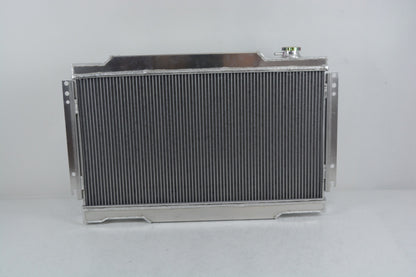 Aluminum Radiator for 1989 1990 1991 1992 1993 Dodge D250 D350 W250 W350 MT