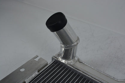 Aluminum Radiator for 1989 1990 1991 1992 1993 Dodge D250 D350 W250 W350 MT