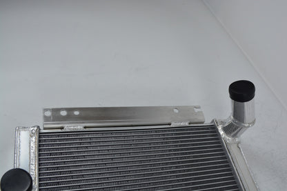 Aluminum Radiator for 1989 1990 1991 1992 1993 Dodge D250 D350 W250 W350 MT