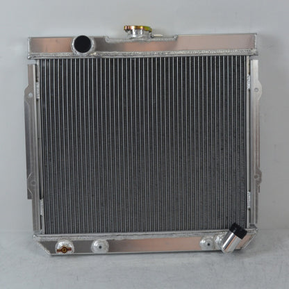 Aluminum Radiator for Dodge RAM 50 /Mitsubishi Mighty Max/ 1978-1980 Dodge Colt