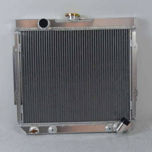 Aluminum Radiator for Dodge RAM 50 /Mitsubishi Mighty Max/ 1978-1980 Dodge Colt