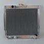 Aluminum Radiator for Dodge RAM 50 /Mitsubishi Mighty Max/ 1978-1980 Dodge Colt