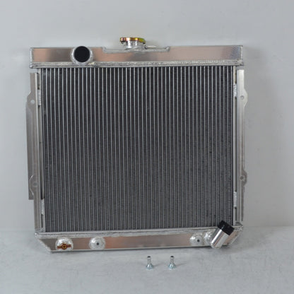 Aluminum Radiator for Dodge RAM 50 /Mitsubishi Mighty Max/ 1978-1980 Dodge Colt