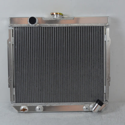 Aluminum Radiator for Dodge RAM 50 /Mitsubishi Mighty Max/ 1978-1980 Dodge Colt
