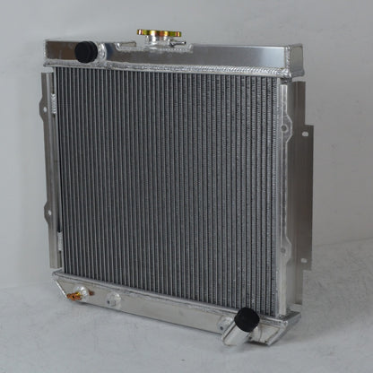 Aluminum Radiator for Dodge RAM 50 /Mitsubishi Mighty Max/ 1978-1980 Dodge Colt