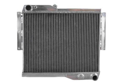 NEW FOR ROVER MG MGB GT V8 1973-1976 73 74 75 Aluminum Radiator