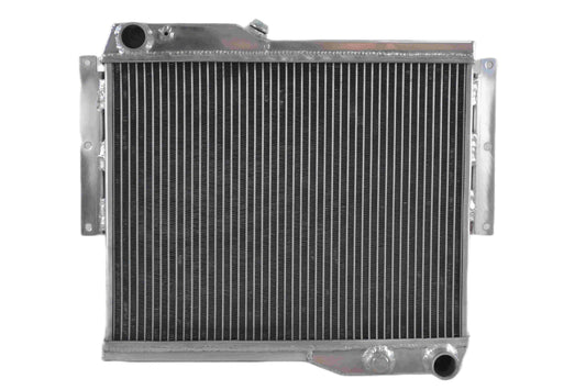 NEW FOR ROVER MG MGB GT V8 1973-1976 73 74 75 Aluminum Radiator