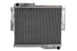 NEW FOR ROVER MG MGB GT V8 1973-1976 73 74 75 Aluminum Radiator