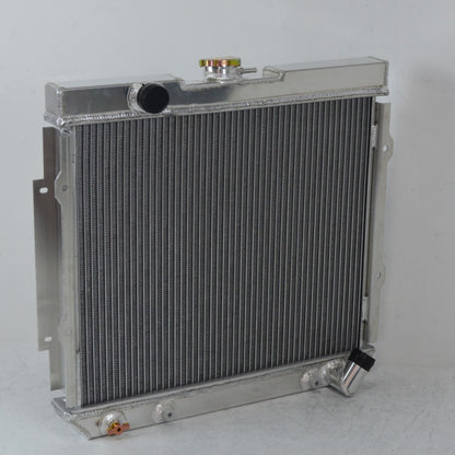 Aluminum Radiator for Dodge RAM 50 /Mitsubishi Mighty Max/ 1978-1980 Dodge Colt