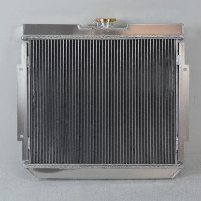 Aluminum Radiator for Dodge RAM 50 /Mitsubishi Mighty Max/ 1978-1980 Dodge Colt