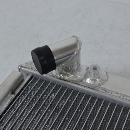 Aluminum Radiator for Dodge RAM 50 /Mitsubishi Mighty Max/ 1978-1980 Dodge Colt