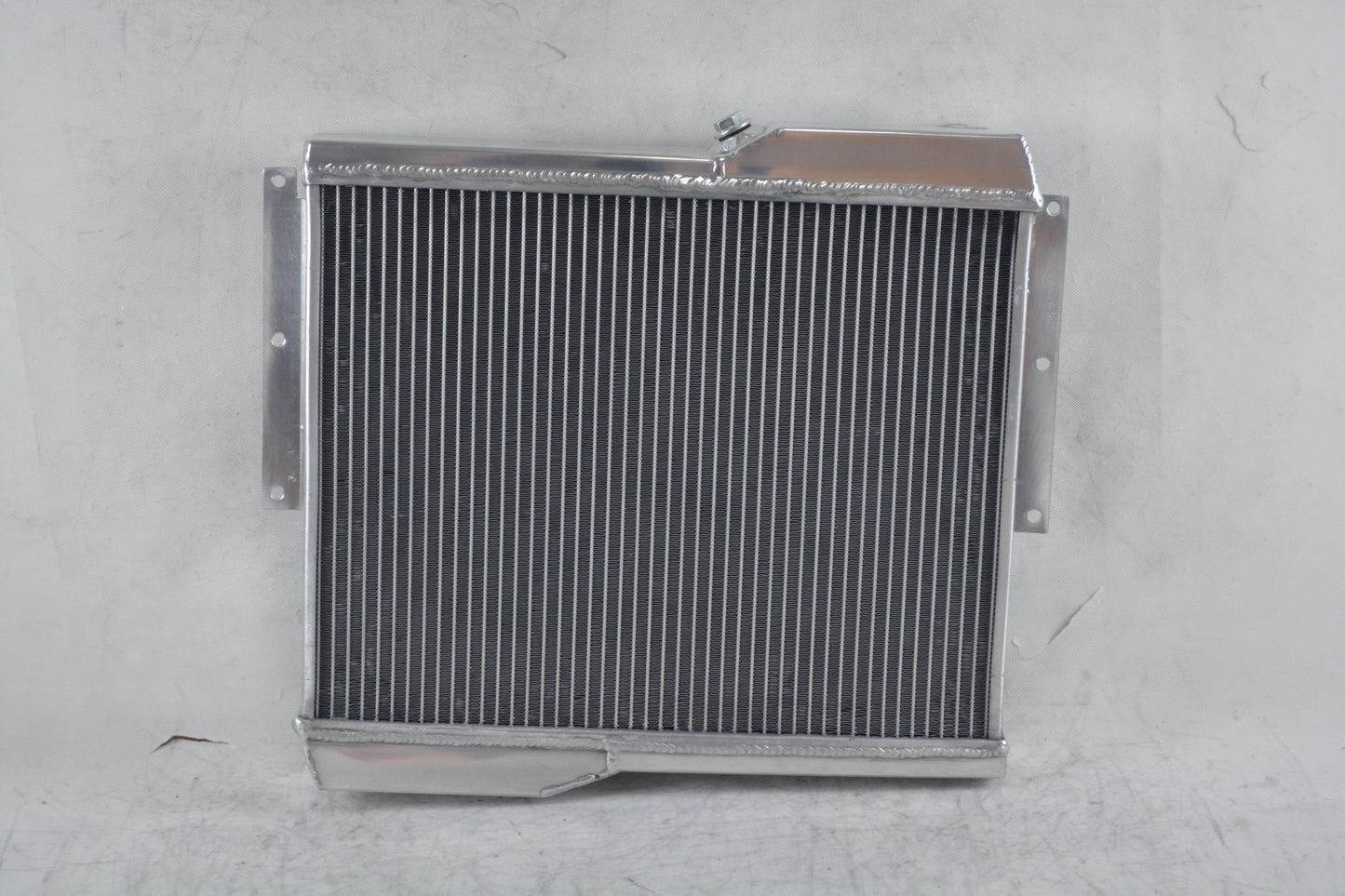 NEW FOR ROVER MG MGB GT V8 1973-1976 73 74 75 Aluminum Radiator