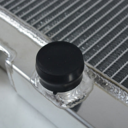 Aluminum Radiator for Dodge RAM 50 /Mitsubishi Mighty Max/ 1978-1980 Dodge Colt