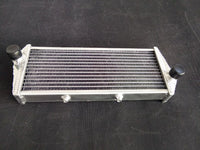 GPI Aluminum Radiator for Ultralight Rotax 912i, 912, 914 UL 4-STROKE ENGINE 32MM